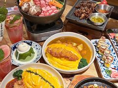 -小川洋风料理(江汉路店)