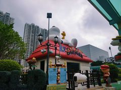 -新城市广场