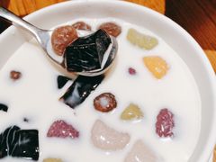 -糖纸甜品(恒一广场店)