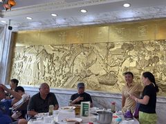 -老毛手抓·国家非遗·盐池滩羊(宁夏总店)