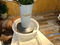-今日陶艺(富力广场店)