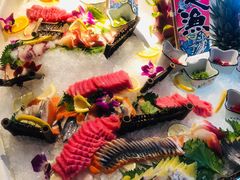 -长春富力万达文华酒店-集·味自助餐厅