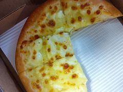 -菲滋意式餐厅(加州阳光二店)