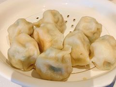 猪肉三鲜-百饺园酒楼(平山道店)