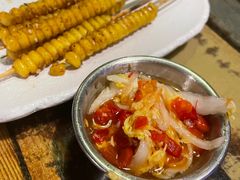 -质烤烤物·活烤海鲜(质烤总店)