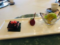 -三号黄浦会Canton Table