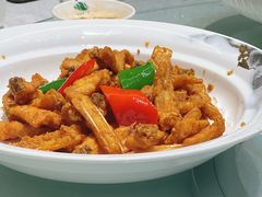 -鱼神·脆肉鲩 全鱼宴(西乡店)