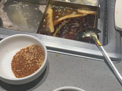 -海底捞火锅(天一广场亚细亚店)