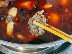 -黑竹香鸡(营和巷店)