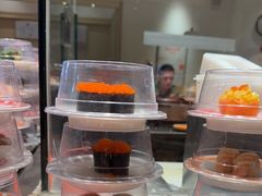 -新一番三文鱼寿司(大东海店)