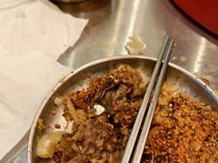 -哈哈碳都·牛肋条无限自助烤肉(宝龙店)