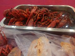 -簋街仔仔小龙虾(总店)