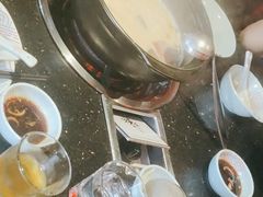 -捞王猪肚鸡火锅(昆山店)