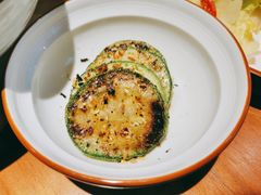 烤南瓜-POKEE VIA&Brunch·维娅(重庆来福士店)