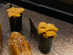 -Sushi Hanzo半藏(天环广场店)