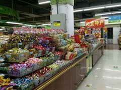 -物美(北沙滩店)