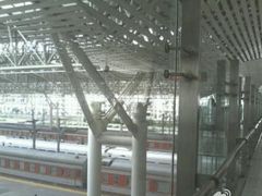 -合肥火车站(地铁站)