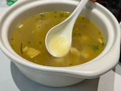农家土鸡汤-阿峰饭店·本地土菜馆·农家土鸡煲·一品神仙鸡(报福店)