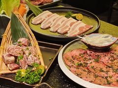 -樱嘢·炭火烧肉(惠南店)