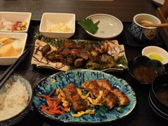 -富力希尔顿酒店·源氏日餐厅