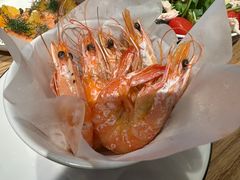 -玛尚诺意式餐厅(日月光店)