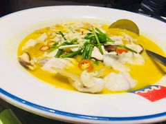 -蜜桃餐厅·古运河畔(南下塘店)
