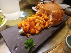 般若蜂蜜咕咾肉-宽味餐厅(万博广场店)