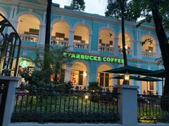 -星巴克臻选(广州沙面店)