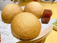 -蔡澜点心·粤菜(花城汇南区店)