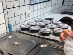 -鞠氏黑芝麻糊(水塔店)