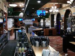 大堂-巴伐利亚啤酒坊(意式风情街店)