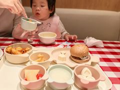 -西贝(枫蓝国际购物中心店)