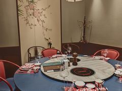 -禧悦楼(天德广场店)