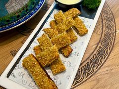 -哈啾嗨·蒙文化主题餐厅(京汉新城店)