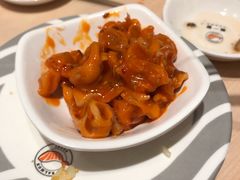 -新一番三文鱼寿司(大东海店)