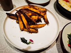 -萃華楼(王府井店)