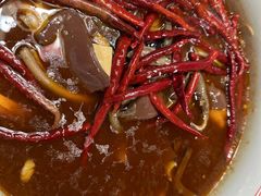 -上海小南国(正大店)