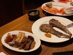 -广州富力君悦大酒店·凯菲厅