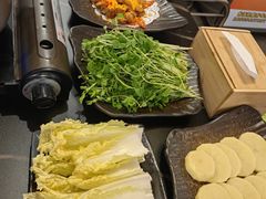 -熹悟海鲜火锅·广式打边炉