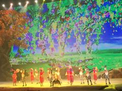 -华夏文旅西安度假区