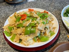 -老酒馆熏酱东北菜·海鲜烧烤大排档(世纪公园直营店)