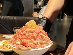 -NEED创意韩国料理(青岛万象城店)