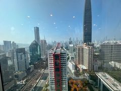 -名表维修服务中心(信兴广场地王大厦店)