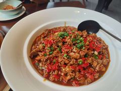 -柴米油盐(土菜院子店)