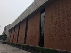 -白鹤梁水下博物馆