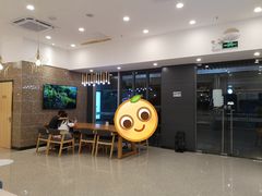 -CoCo都可(深业东岭店)