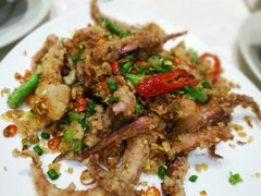 -凤城礼记鱼翅海鲜酒家(新马路总店)