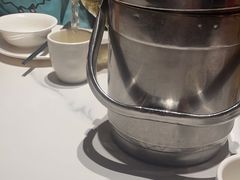-铁胖子口碑长沙菜·龙虾烧烤(赤岗社区店)