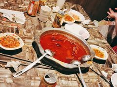 -冠菌火锅自助(东莞桥头店)