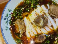 -常樂屋·常德米粉(青年路店)